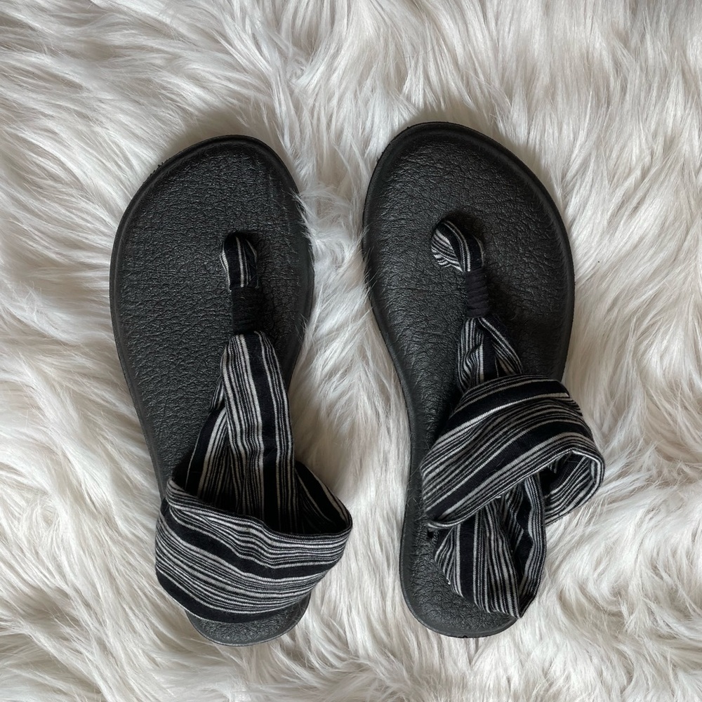 Women’s Sanuk Yoga Sling Sandals